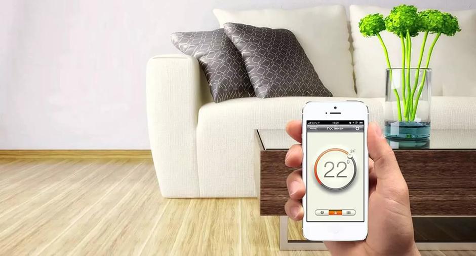 편안한 하루를 만드는 적절한 실내 온도의 중요성